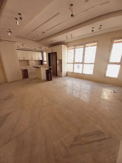 آپارتمان 120 متری دو خوابه در سعادت آباد تهران