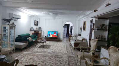 آپارتمان 117 متری دو خوابه در آمل