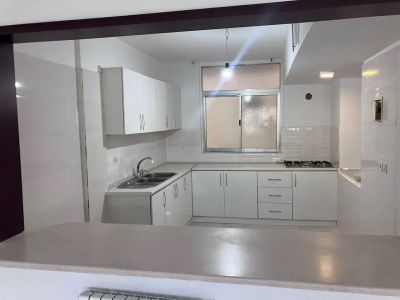 اداری 125 متری دو خوابه در سعادت آباد تهران