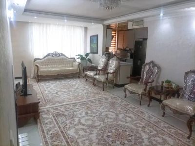 آپارتمان 70 متری دو خوابه در افسریه تهران