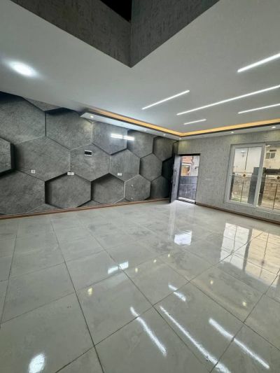 ویلا 100 متری در معصوم آباد آمل