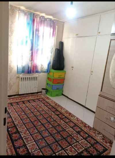آپارتمان 70 متری دو خوابه در افسریه تهران