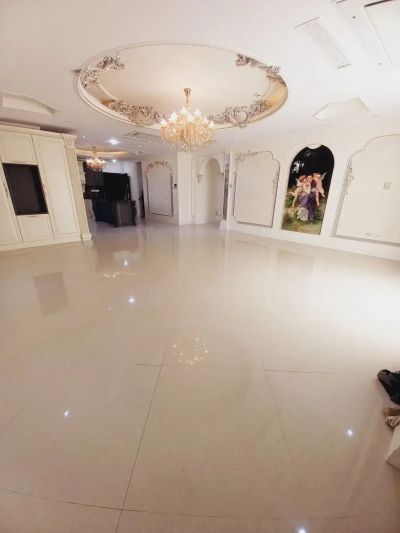 آپارتمان 160 متری سه خوابه در سعادت آباد تهران