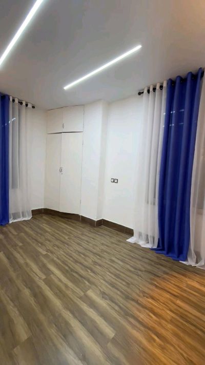 آپارتمان 110 متری دو خوابه در ارغوان اندیشه