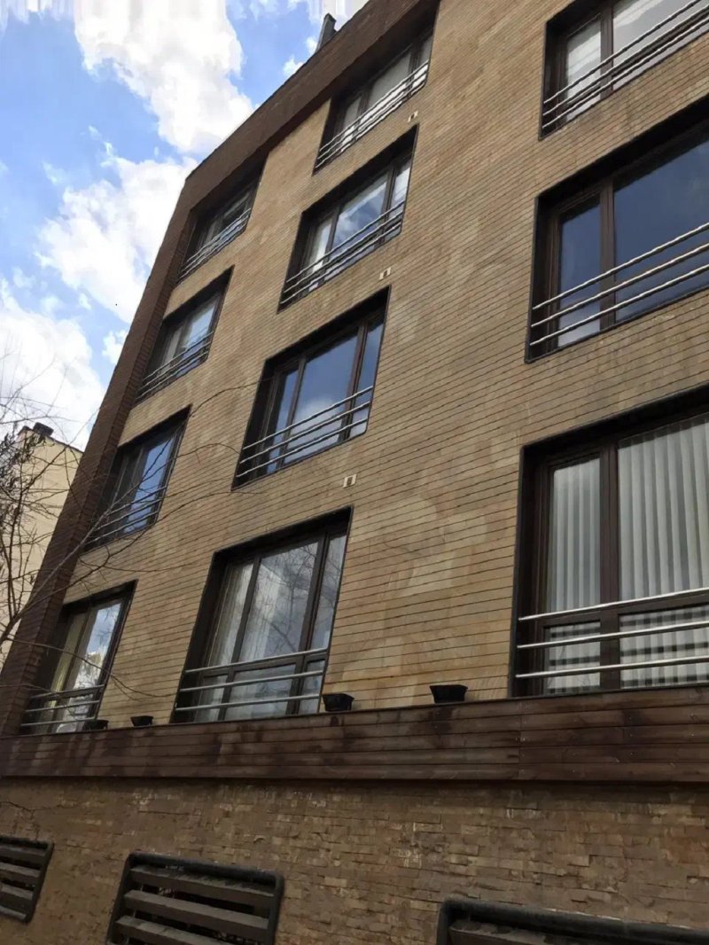 تجاری 400 متری چهارخوابه در سعادت آباد تهران13752525930