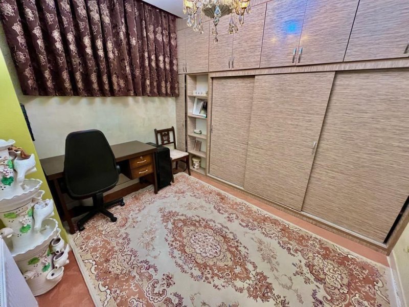 آپارتمان 90 متری دو خوابه در ولیعصر 2 تبریز13749425856