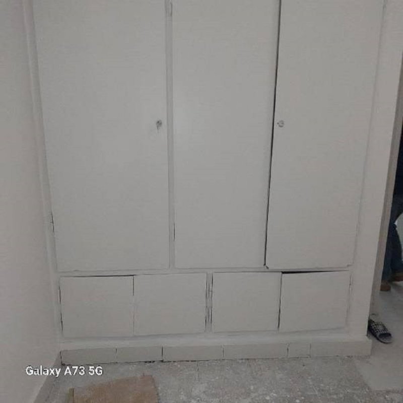 آپارتمان 50 متری یک خوابه در پاسدار تهران13751825923