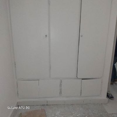 آپارتمان 50 متری یک خوابه در پاسدار تهران