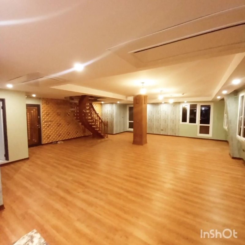 آپارتمان 217 متری سه خوابه در باغ فیض تهران13754125947