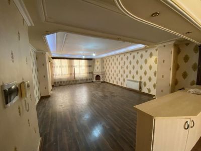 آپارتمان 115 متری دو خوابه در ولیعصر تبریز