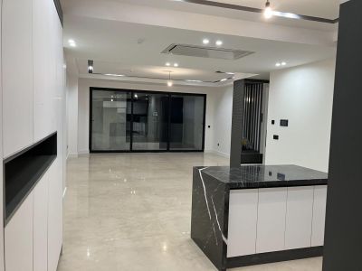 آپارتمان 135 متری سه خوابه در شهرک غرب تهران