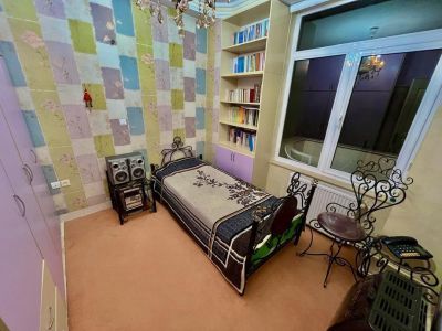 آپارتمان 90 متری دو خوابه در ولیعصر 2 تبریز