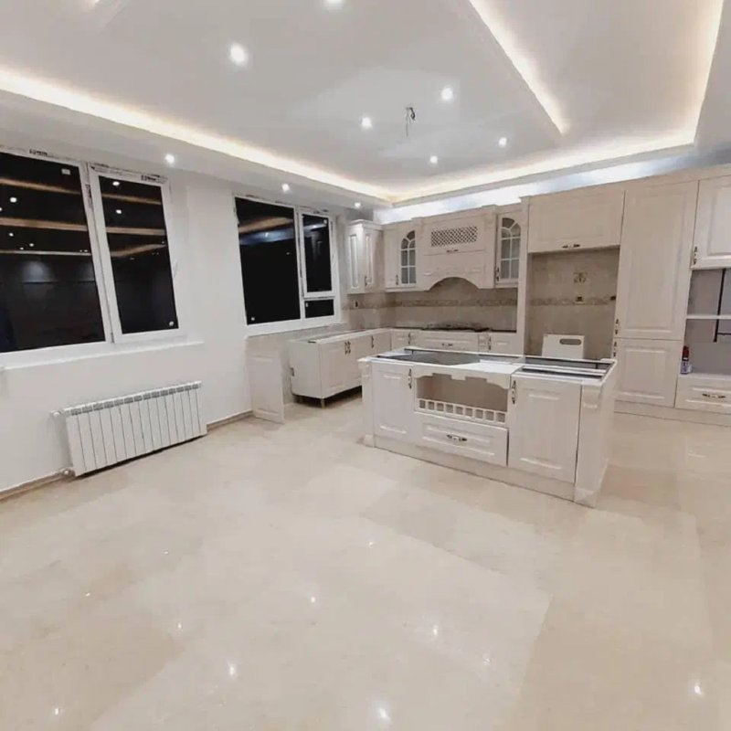 آپارتمان 115 متری دو خوابه در دریا تهران13754725955