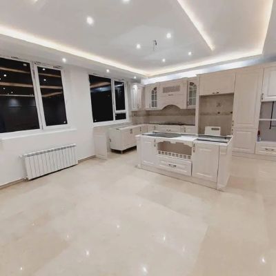 آپارتمان 115 متری دو خوابه در دریا تهران