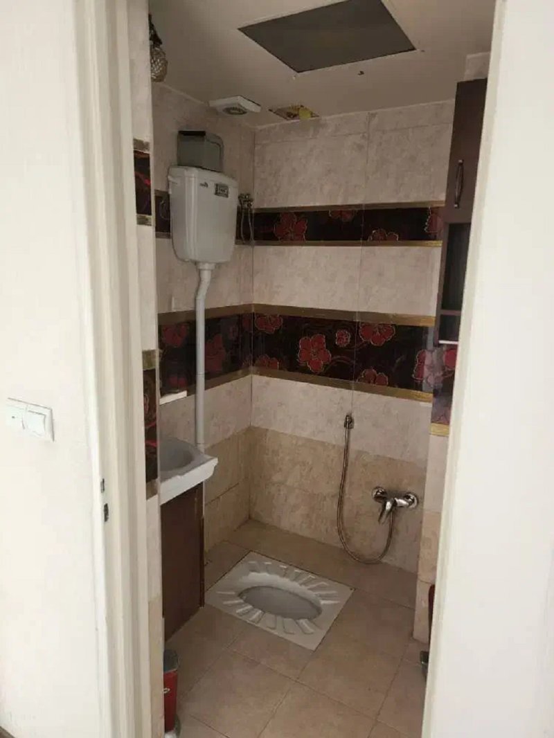 آپارتمان 135 متری دو خوابه در دارآباد تهران13749725871