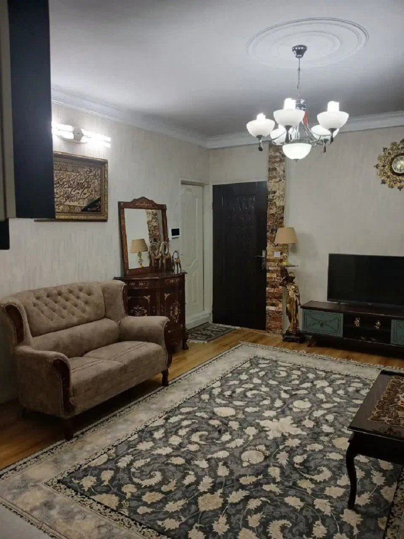 آپارتمان 50 متری یک خوابه در مسعودیه تهران13754925958