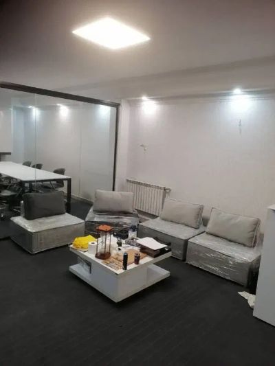 اداری 145 متری سه خوابه در فردوس شرقی تهران