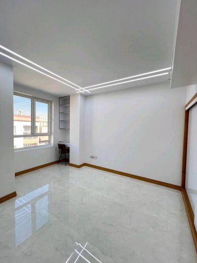 آپارتمان 107 متری دو خوابه در ارغوان اندیشه