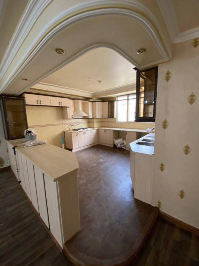 آپارتمان 115 متری دو خوابه در ولیعصر تبریز