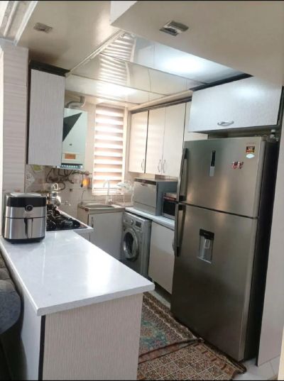 آپارتمان 70 متری دو خوابه در افسریه تهران