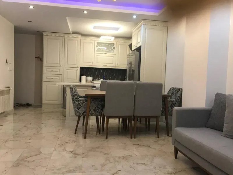 آپارتمان 70 متری دو خوابه در سعادت آباد تهران13752825932