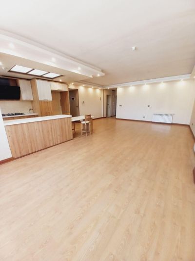 آپارتمان 129 متری سه خوابه در شهرک دانشگاه شریف تهران