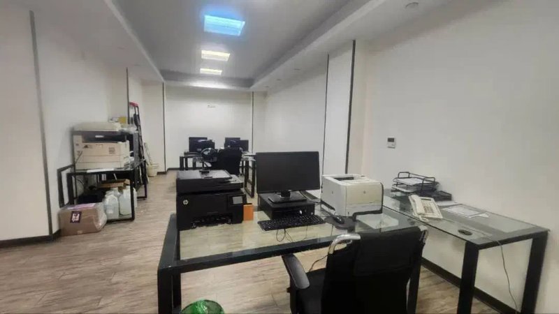 اداری 115 متری سه خوابه در سعادت آباد تهران13754325950