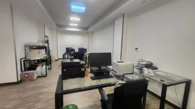 اداری 115 متری سه خوابه در سعادت آباد تهران