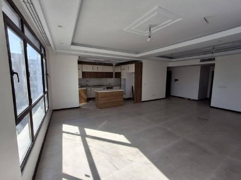 آپارتمان 110 متری دو خوابه در نبردشمالی تهران13751125910