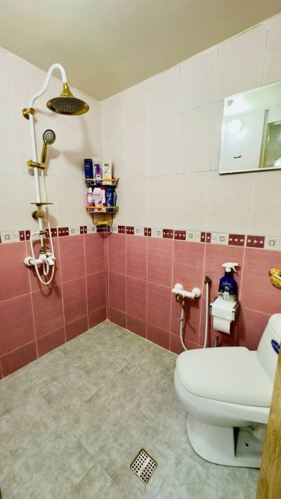 آپارتمان 85 متری دو خوابه در ارغوان اندیشه