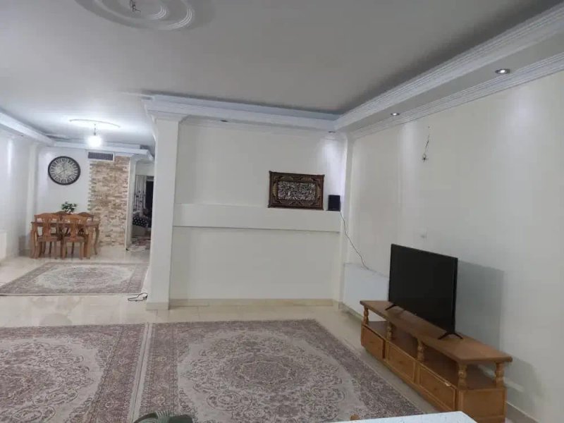 آپارتمان 110 متری دو خوابه در شهرک والفجر تهران13755325980