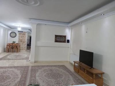 آپارتمان 110 متری دو خوابه در شهرک والفجر تهران