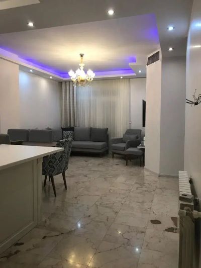 آپارتمان 70 متری دو خوابه در سعادت آباد تهران