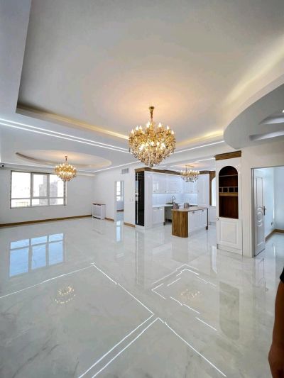 آپارتمان 107 متری دو خوابه در ارغوان اندیشه