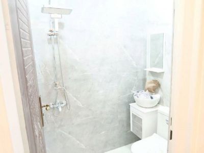 آپارتمان 110 متری دو خوابه در نبردشمالی تهران