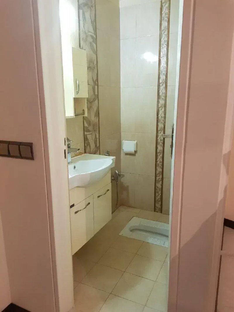 آپارتمان 61 متری دو خوابه در دارآباد تهران13748125804