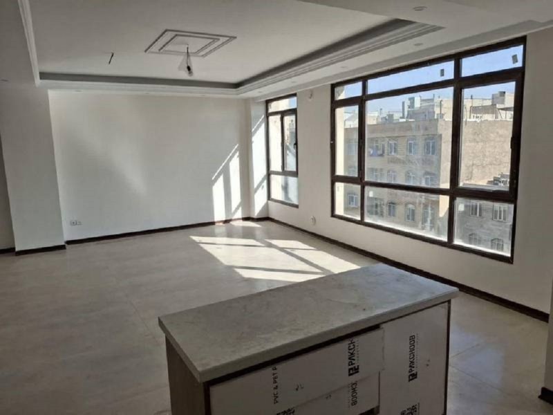 آپارتمان 110 متری دو خوابه در نبردشمالی تهران13751125904