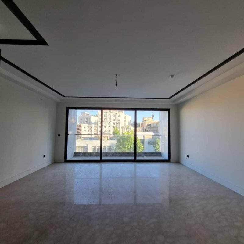 آپارتمان 142 متری سه خوابه در سعادت آباد تهران13746025767