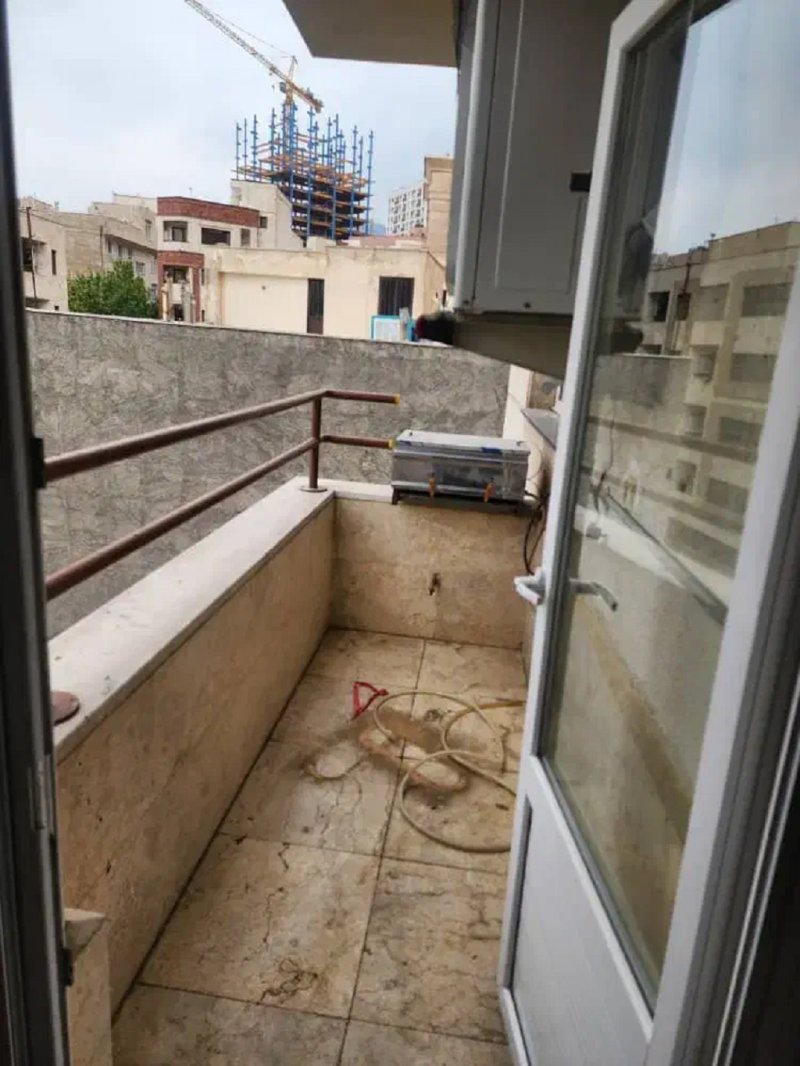 آپارتمان 135 متری دو خوابه در دارآباد تهران13749725869