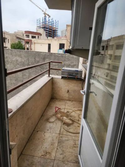 آپارتمان 135 متری دو خوابه در دارآباد تهران