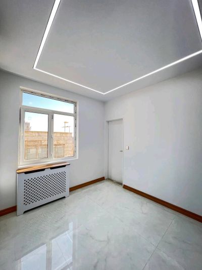 آپارتمان 107 متری دو خوابه در ارغوان اندیشه