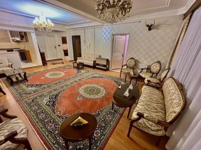 آپارتمان 90 متری دو خوابه در ولیعصر 2 تبریز