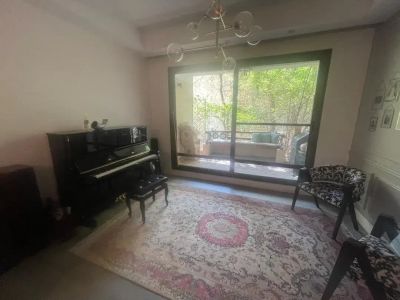 آپارتمان 190 متری سه خوابه در کامرانیه تهران