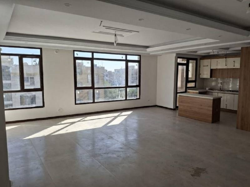 آپارتمان 110 متری دو خوابه در نبردشمالی تهران13751125903