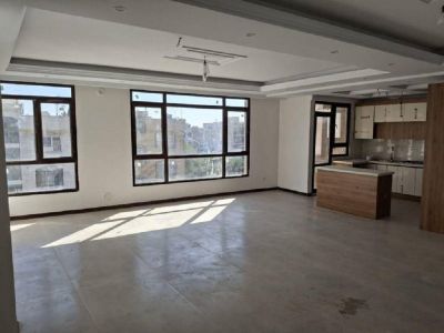 آپارتمان 110 متری دو خوابه در نبردشمالی تهران