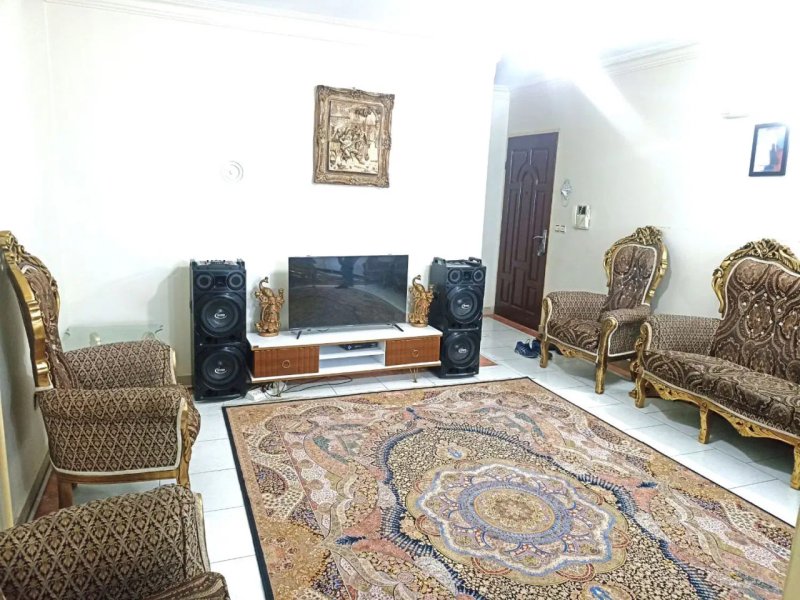 آپارتمان 50 متری یک خوابه در مسعودیه تهران13755425983