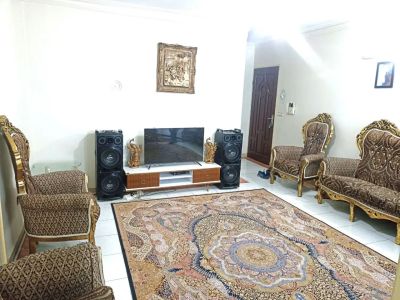 آپارتمان 50 متری یک خوابه در مسعودیه تهران