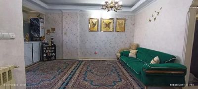 آپارتمان 65 متری دو خوابه در افسریه تهران