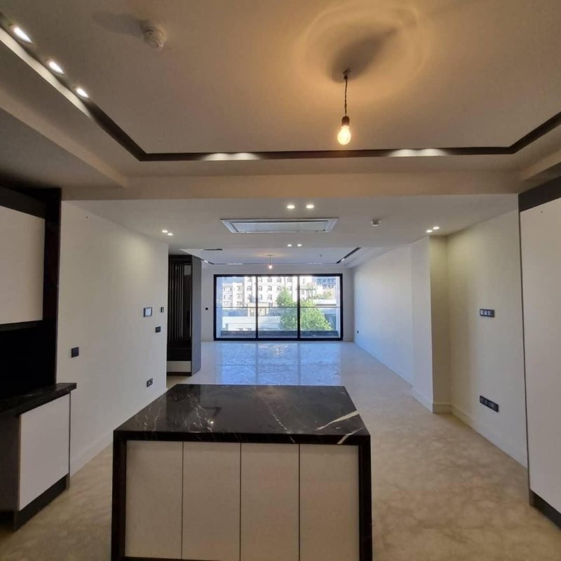 آپارتمان 142 متری سه خوابه در سعادت آباد تهران13746025766