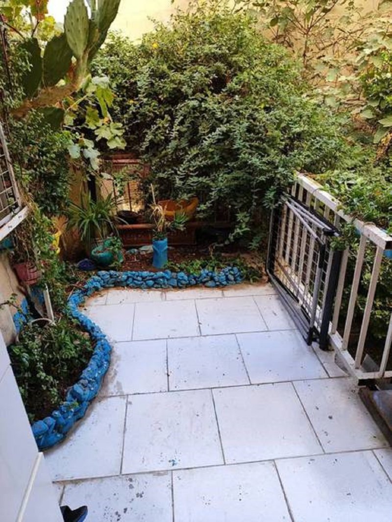 آپارتمان 127 متری دو خوابه در پاسدار تهران13750025878